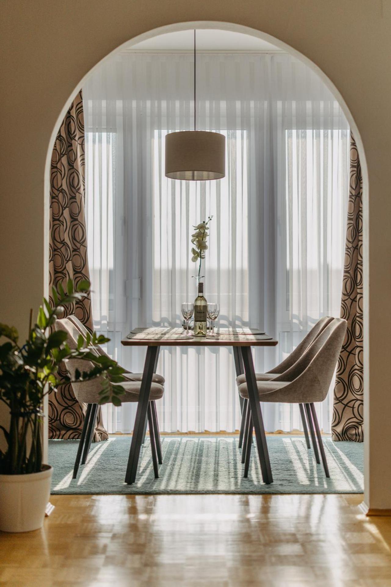 Grosse Ferienwohnung Burgenland ไอเซนชตัดท์ ภายนอก รูปภาพ