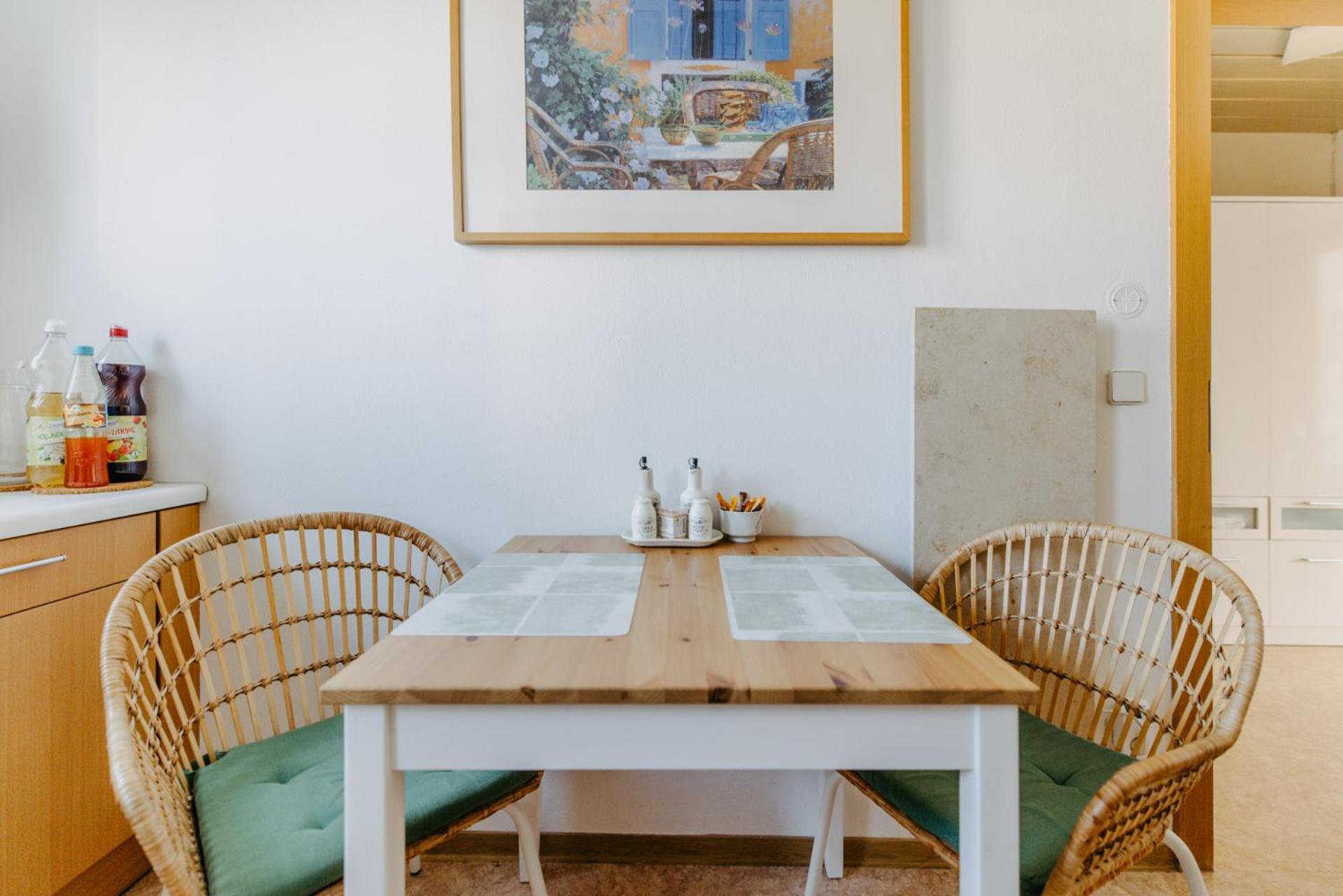 Grosse Ferienwohnung Burgenland ไอเซนชตัดท์ ภายนอก รูปภาพ