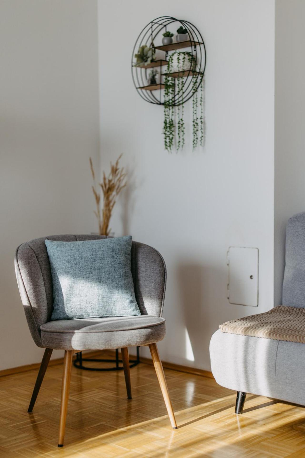 Grosse Ferienwohnung Burgenland ไอเซนชตัดท์ ภายนอก รูปภาพ