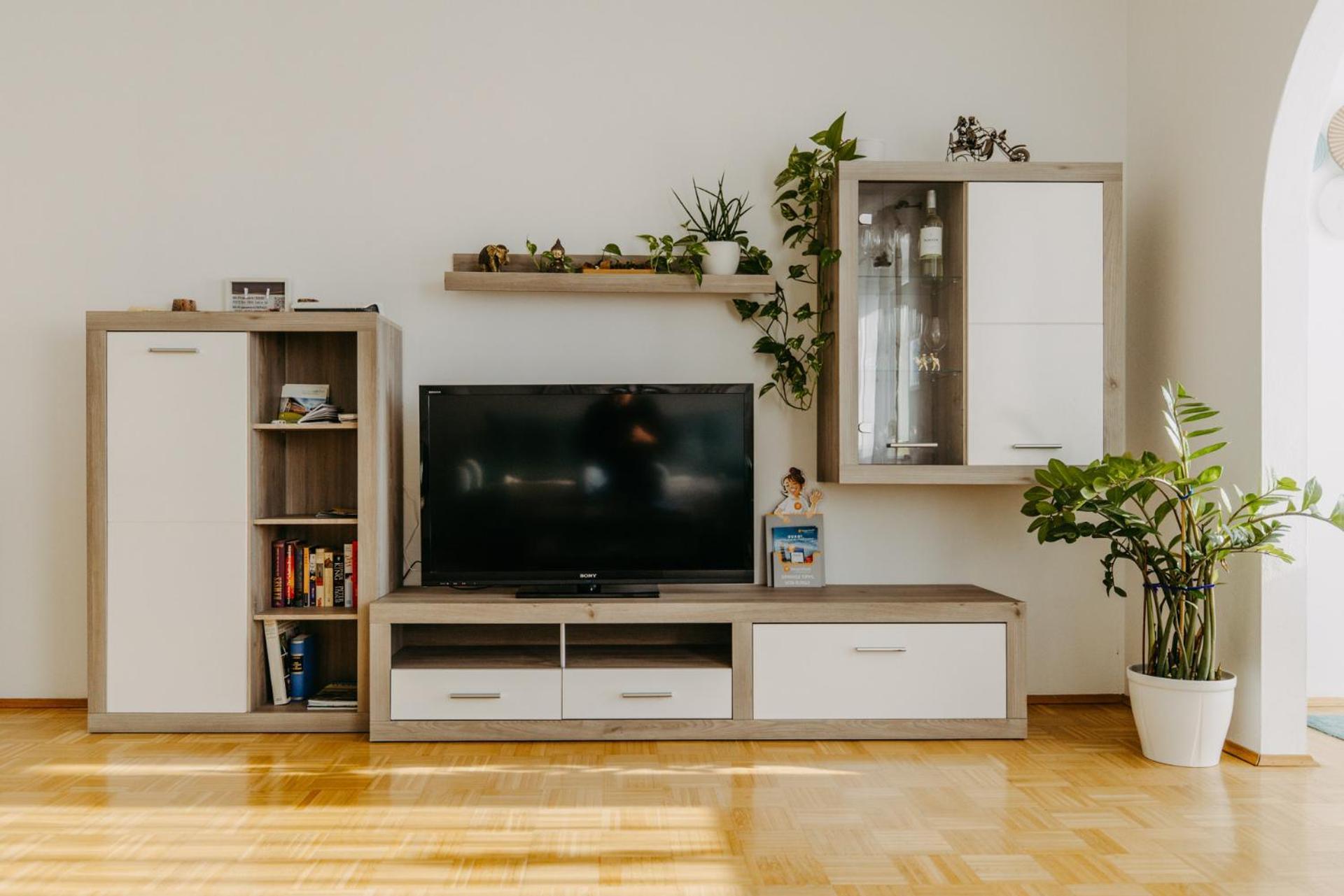 Grosse Ferienwohnung Burgenland ไอเซนชตัดท์ ภายนอก รูปภาพ