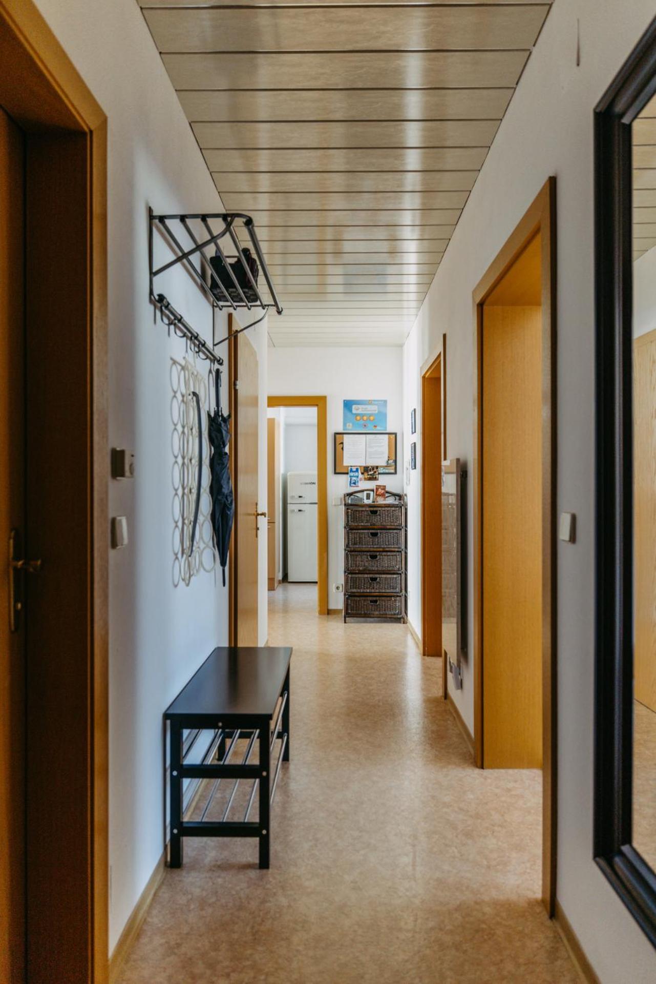 Grosse Ferienwohnung Burgenland ไอเซนชตัดท์ ภายนอก รูปภาพ