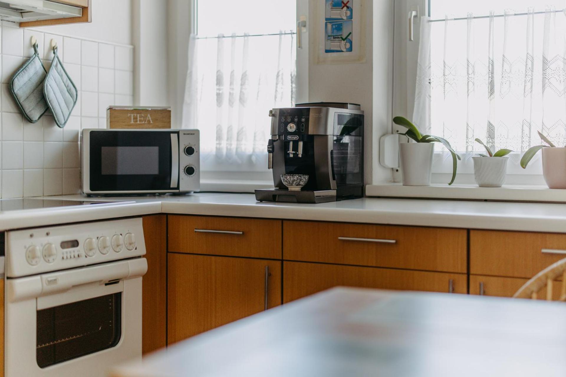 Grosse Ferienwohnung Burgenland ไอเซนชตัดท์ ภายนอก รูปภาพ