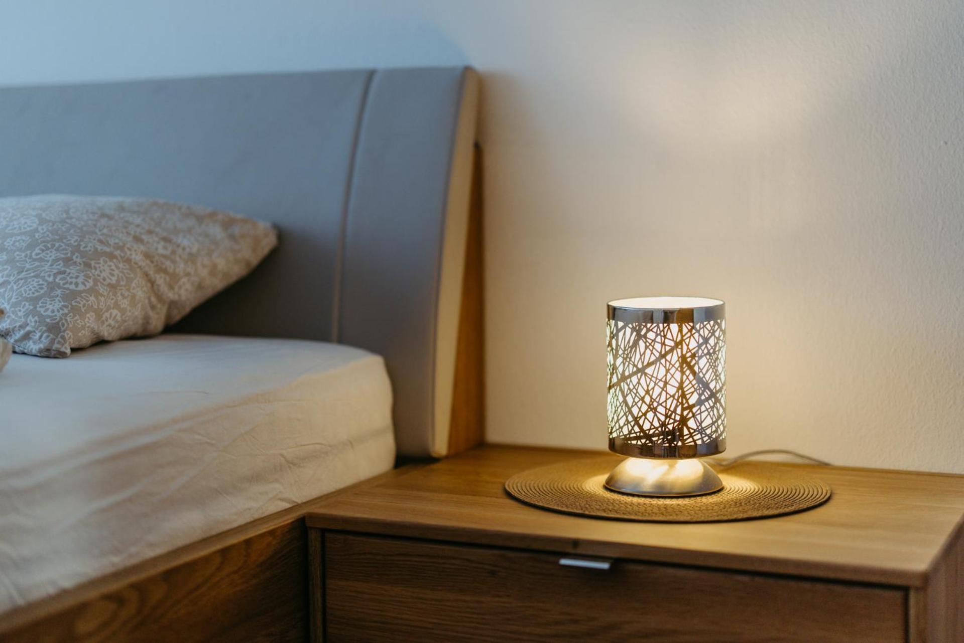 Grosse Ferienwohnung Burgenland ไอเซนชตัดท์ ภายนอก รูปภาพ