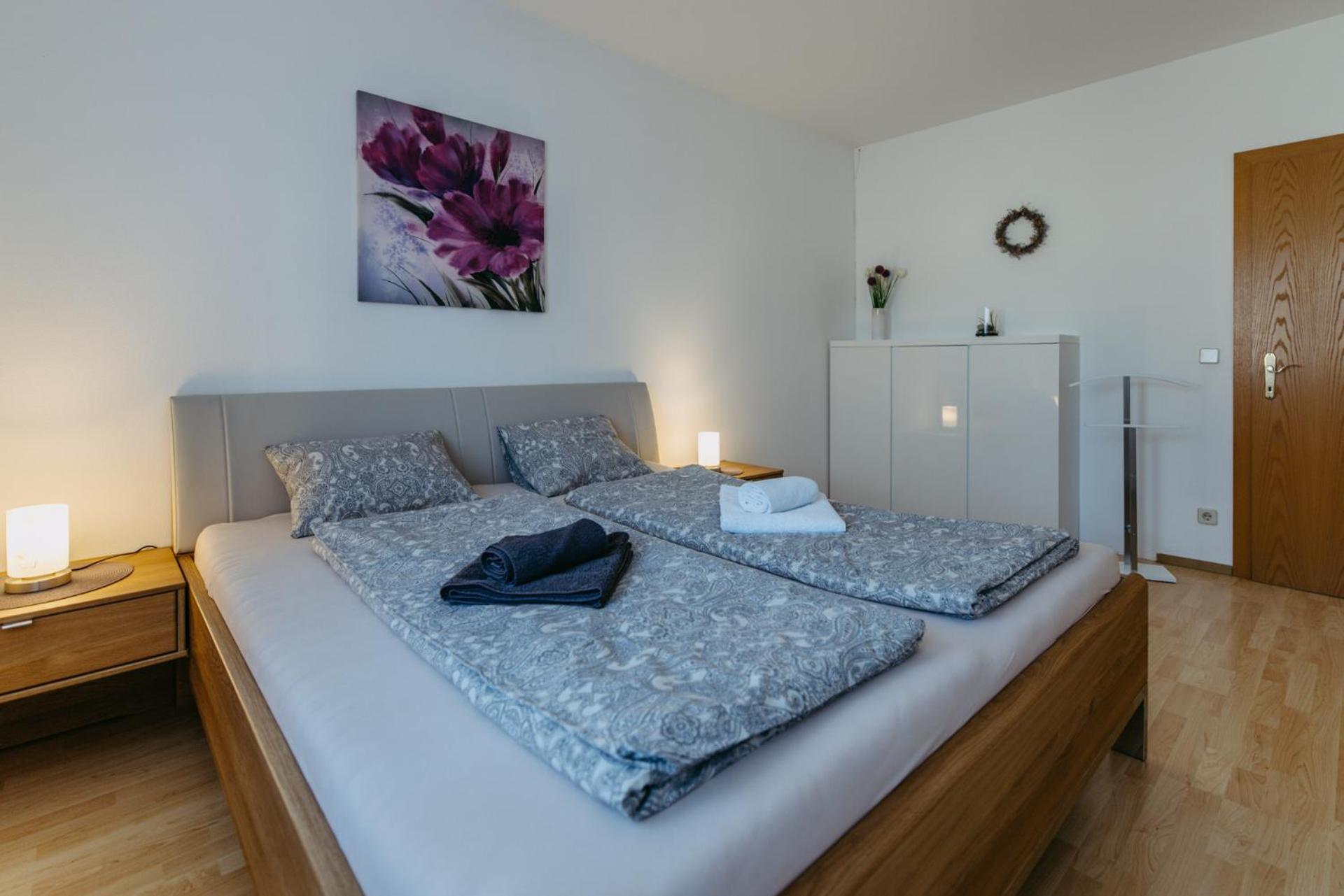 Grosse Ferienwohnung Burgenland ไอเซนชตัดท์ ภายนอก รูปภาพ