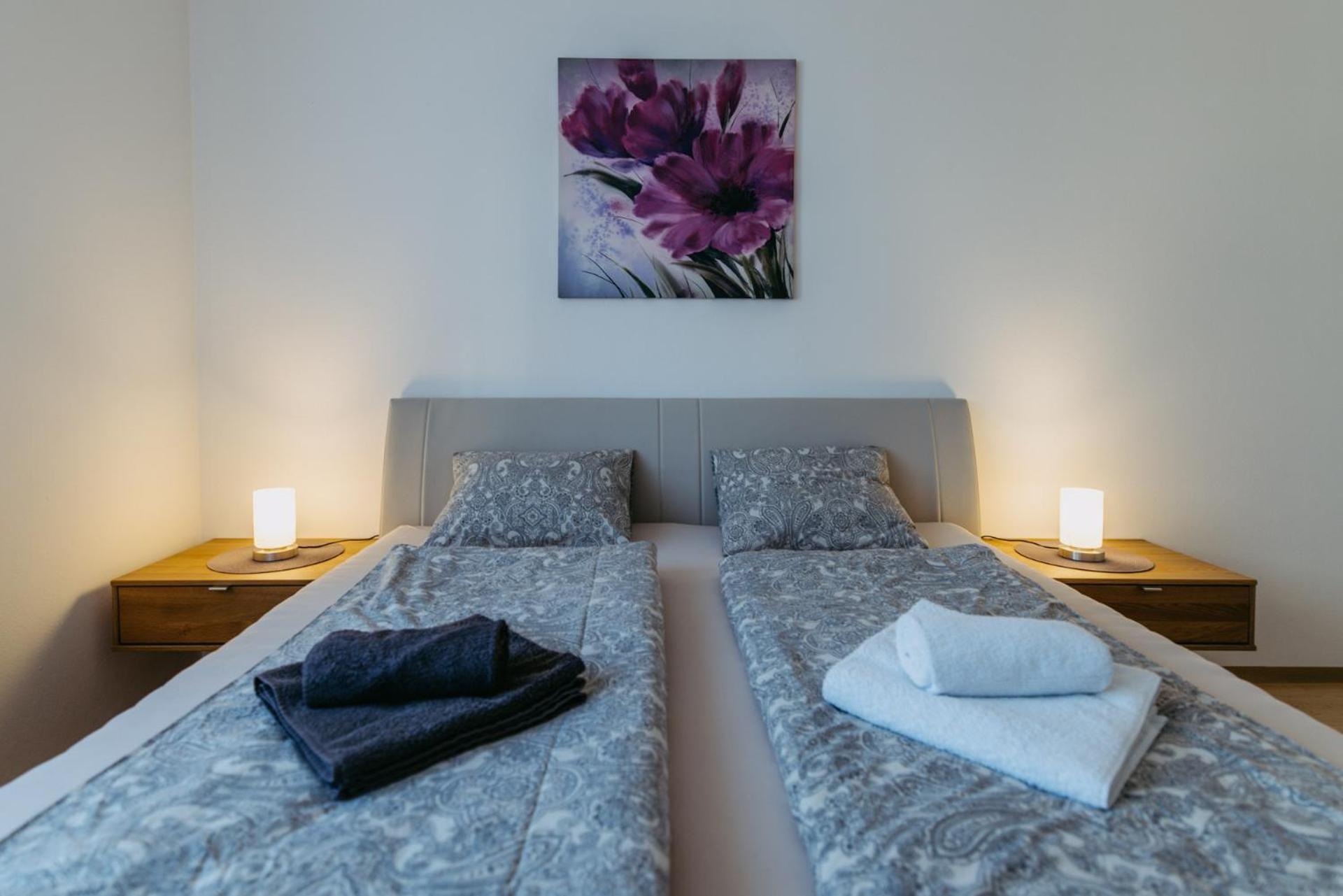 Grosse Ferienwohnung Burgenland ไอเซนชตัดท์ ภายนอก รูปภาพ