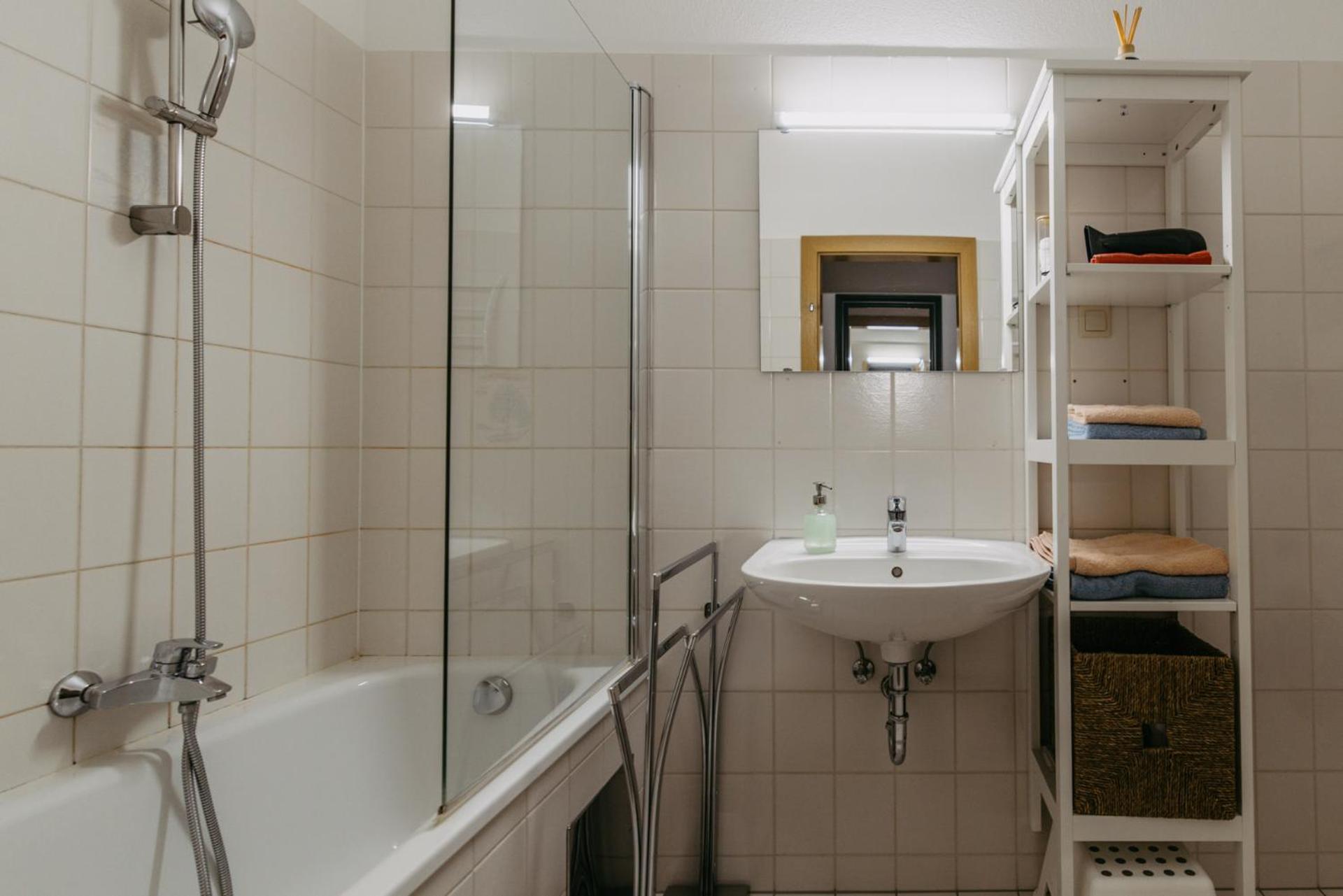 Grosse Ferienwohnung Burgenland ไอเซนชตัดท์ ภายนอก รูปภาพ